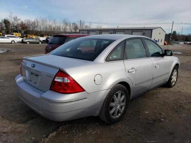 Photo 3 from auction – 2005 FORD FIVE HUNDR with VIN 1FAHP28135G201158