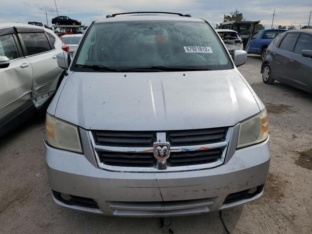 Photo 5 from auction – 2010 DODGE GRAND CARA with VIN 2D4RN5D1XAR459765
