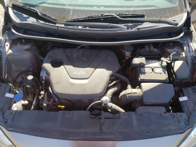 Photo 11 from auction – 2013 HYUNDAI ACCENT GLS with VIN KMHCT5AEXDU098010