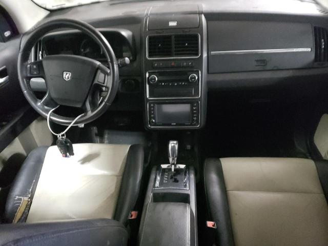 Photo 8 from auction – 2009 DODGE JOURNEY R/ with VIN 3D4GG67V89T246408