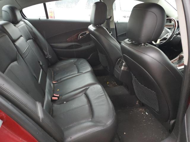 Photo 10 from auction – 2013 BUICK LACROSSE T with VIN 1G4GJ5E38DF292801