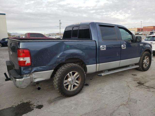 Photo 3 from auction – 2006 FORD F150 SUPER with VIN 1FTPW12V66FB35808