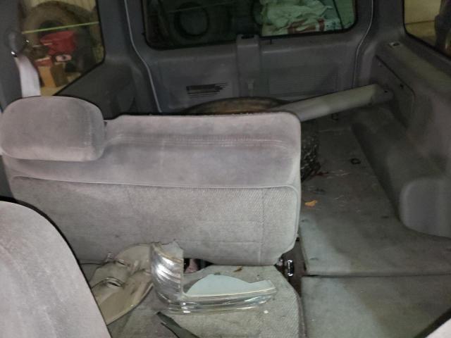 Photo 10 from auction – 1997 FORD EXPLORER with VIN 1FMDU34EXVUA46220
