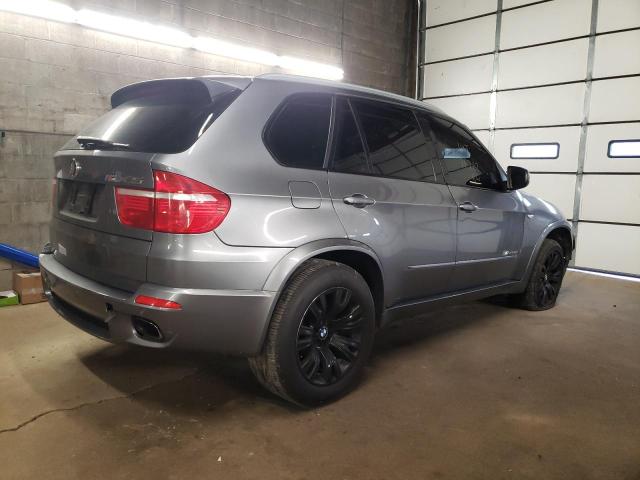 Photo 3 from auction – 2009 BMW X5 XDRIVE4 with VIN 5UXFE83519L309942