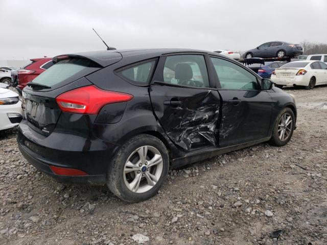 Photo 3 from auction – 2015 FORD FOCUS SE with VIN 1FADP3K27FL223338