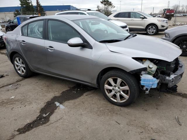 Photo 4 from auction – 2010 MAZDA 3 I with VIN JM1BL1SF0A1262961