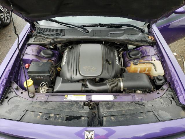 Photo 11 from auction – 2010 DODGE CHALLENGER with VIN 2B3CJ5DT4AH173188