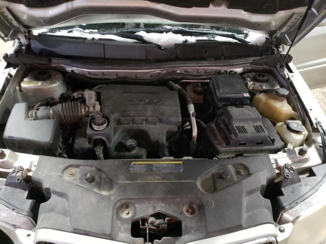 Photo 12 from auction – 2007 PONTIAC TORRENT with VIN 2CKDL73F676065771