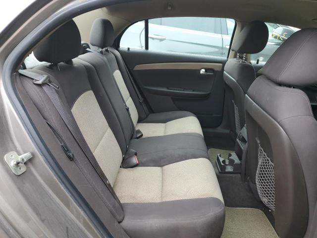 Photo 10 from auction – 2011 CHEVROLET MALIBU LS with VIN 1G1ZB5E13BF214814