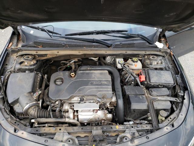 Photo 11 from auction – 2020 CHEVROLET MALIBU LT with VIN 1G1ZD5ST7LF095084
