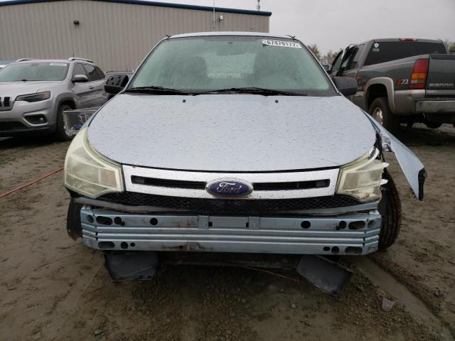 Photo 5 from auction – 2008 FORD FOCUS S/SE with VIN 1FAHP32N68W243321