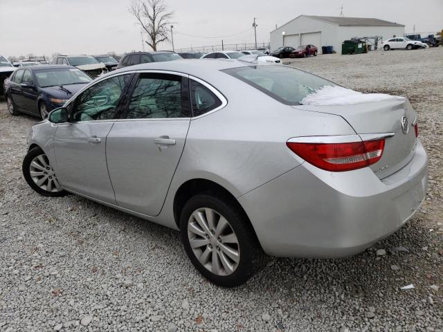 Photo 2 from auction – 2015 BUICK VERANO with VIN 1G4PP5SK1F4201196