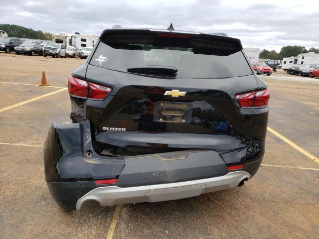 Photo 6 from auction – 2020 CHEVROLET BLAZER 1LT with VIN 3GNKBBRAXLS719867