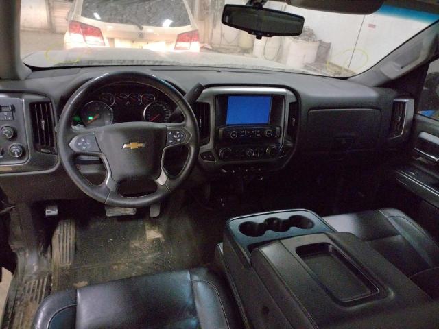 Photo 8 from auction – 2015 CHEVROLET SILVERADO with VIN 1GCVKREC1FZ423066