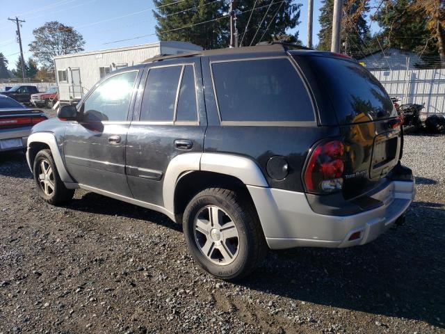 Photo 2 from auction – 2005 CHEVROLET TRAILBLAZE with VIN 1GNDT13S552194426