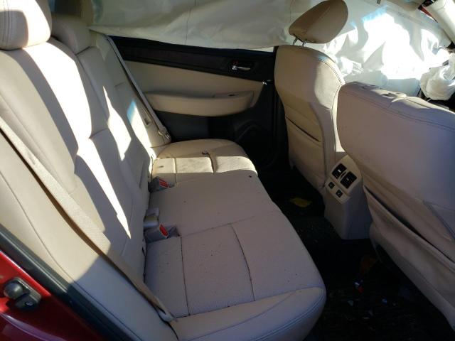 Photo 11 from auction – 2017 SUBARU OUTBACK 2. with VIN 4S4BSANC3H3210402