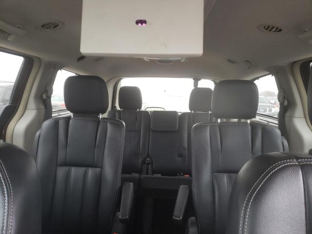 Photo 10 from auction – 2014 CHRYSLER TOWN & COU with VIN 2C4RC1CG3ER425898
