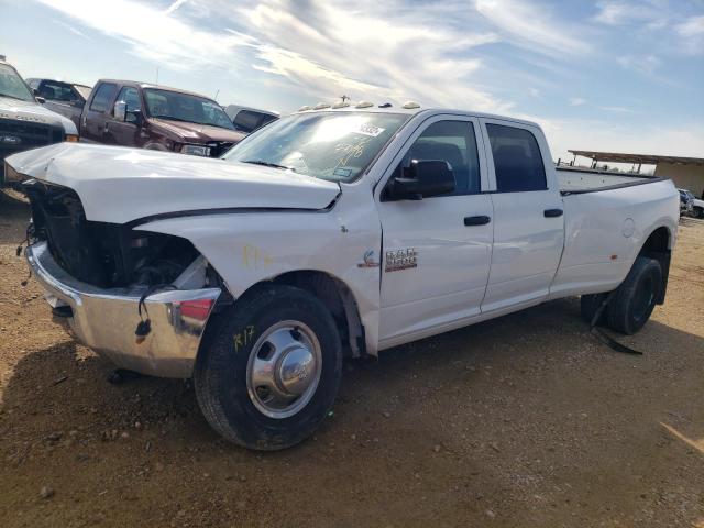 Photo 2 from auction – 2015 RAM 3500 ST with VIN 3C63RPGL3FG555595