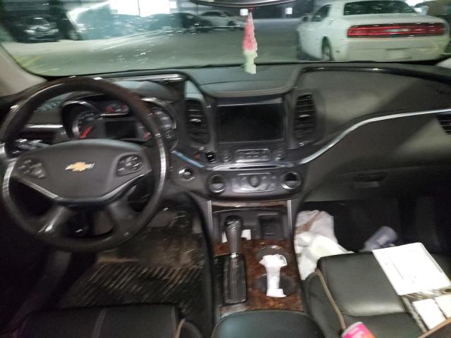 Photo 8 from auction – 2014 CHEVROLET IMPALA LTZ with VIN 2G1155S33E9162544
