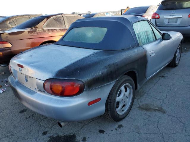 Photo 3 from auction – 1999 MAZDA MX-5 MIATA with VIN JM1NB3533X0137772