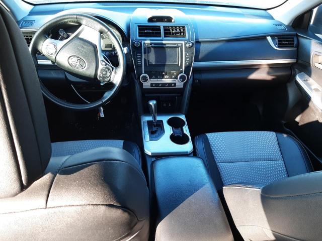 Photo 8 from auction – 2012 TOYOTA CAMRY BASE with VIN 4T1BF1FK0CU116751