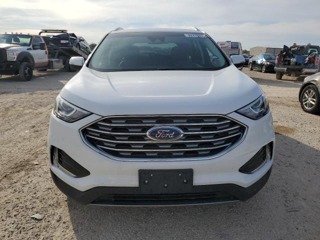 Photo 5 from auction – 2020 FORD EDGE SEL with VIN 2FMPK3J96LBA29296