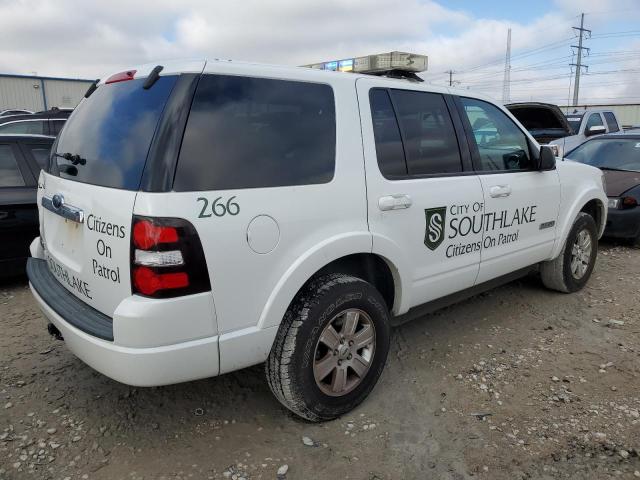 Photo 3 from auction – 2008 FORD EXPLORER X with VIN 1FMEU63E38UB28897