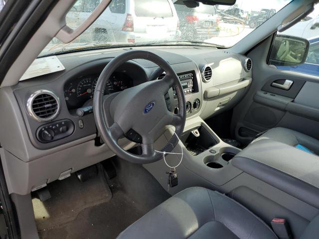Photo 8 from auction – 2004 FORD EXPEDITION with VIN 1FMFU16L74LB27382