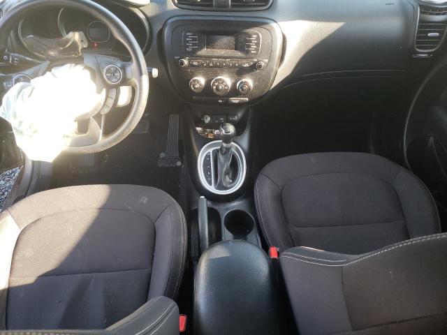 Photo 8 from auction – 2016 KIA SOUL with VIN KNDJN2A26G7348484
