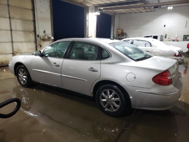 Photo 2 from auction – 2007 BUICK LACROSSE C with VIN 2G4WC582171185092