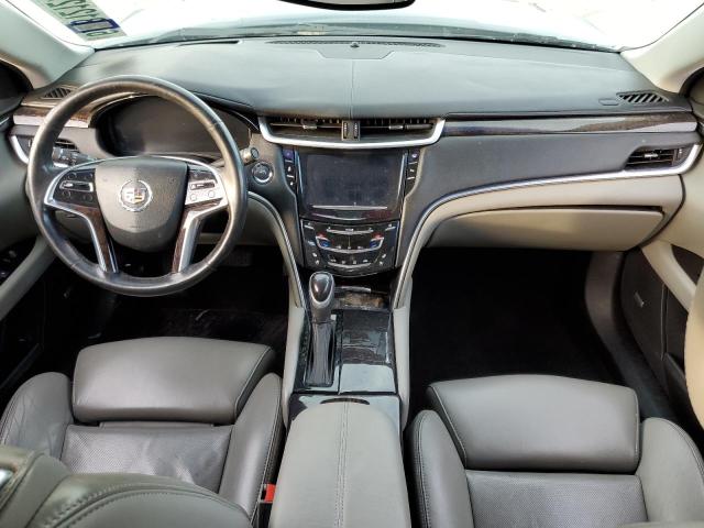 Photo 8 from auction – 2013 CADILLAC XTS PREMIU with VIN 2G61S5S35D9119647