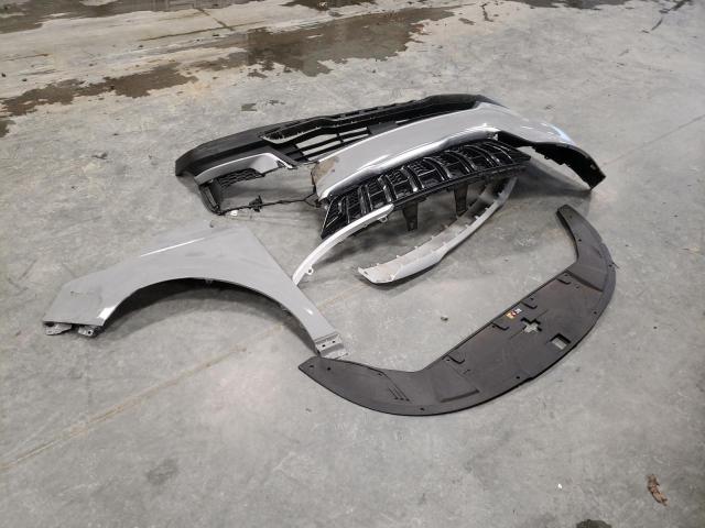 Photo 13 from auction – 2022 KIA CARNIVAL E with VIN KNDNC5H32N6106320