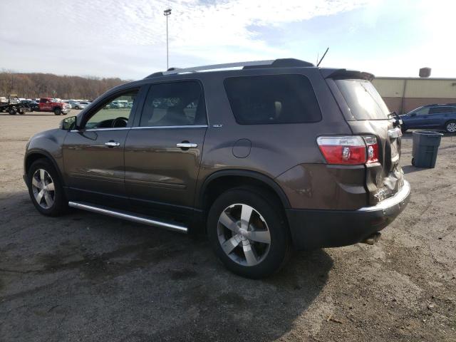 Photo 2 from auction – 2012 GMC ACADIA SLT with VIN 1GKKVRED0CJ226567