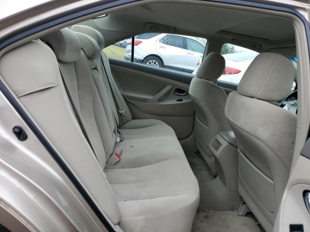 Photo 10 from auction – 2009 TOYOTA CAMRY BASE with VIN 4T4BE46K49R106095