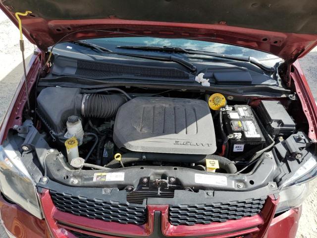Photo 12 from auction – 2019 DODGE GRAND CARA with VIN 2C4RDGEG5KR760184