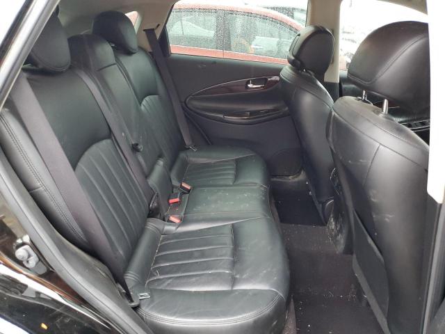 Photo 11 from auction – 2016 INFINITI QX50 with VIN JN1BJ0RP3GM232247