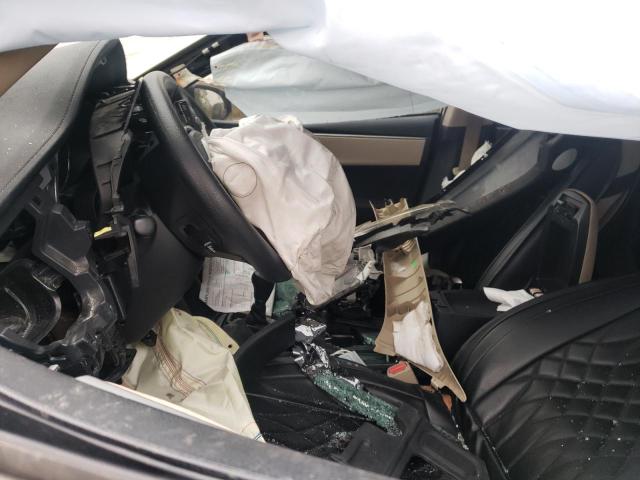 Photo 7 from auction – 2014 TOYOTA COROLLA L with VIN 2T1BURHE5EC040640
