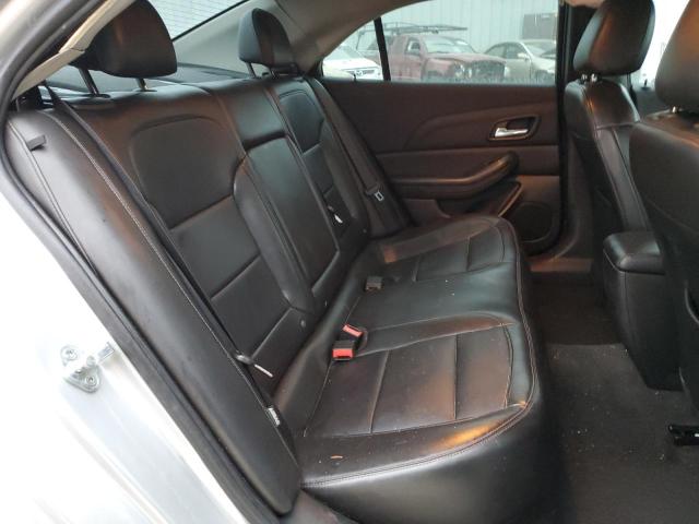 Photo 10 from auction – 2015 CHEVROLET MALIBU LTZ with VIN 1G11F5SL8FF128802