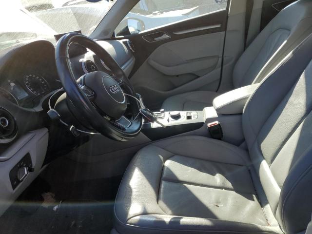 Photo 7 from auction – 2016 AUDI A3 PREMIUM with VIN WAUA7GFF1G1003575