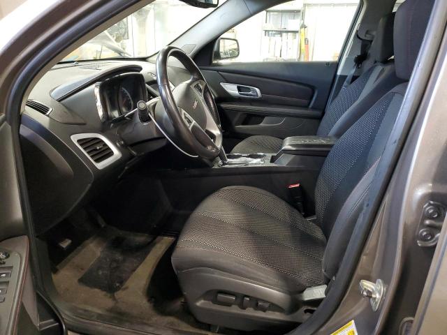 Photo 7 from auction – 2011 GMC TERRAIN SL with VIN 2CTFLTE50B6233513