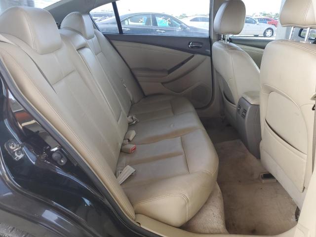 Photo 10 from auction – 2008 NISSAN ALTIMA 3.5 with VIN 1N4BL21E98N437828
