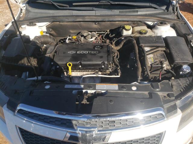 Photo 11 from auction – 2014 CHEVROLET CRUZE LS with VIN 1G1PB5SH3E7175259