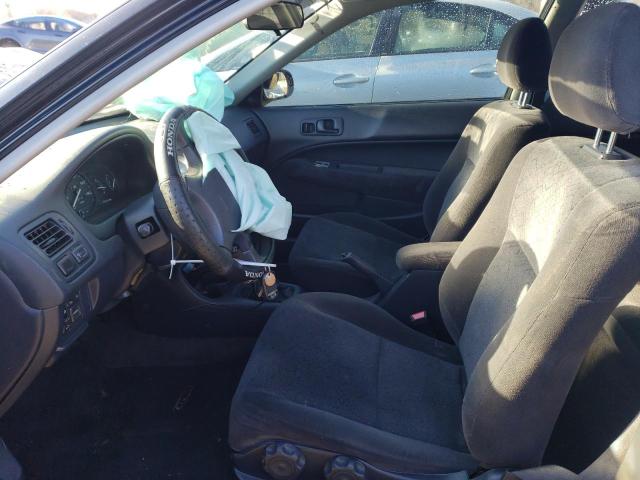 Photo 7 from auction – 2000 HONDA CIVIC EX with VIN 1HGEJ8145YL095797