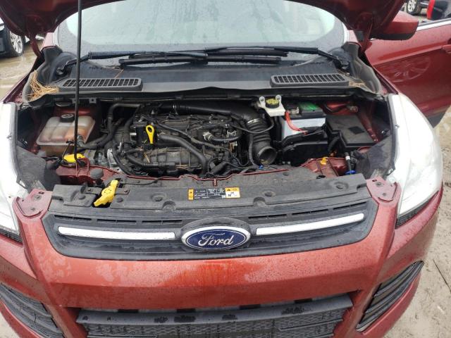 Фото 12 с аукциона – 2014 FORD ESCAPE SE с VIN 1FMCU9GX4EUD34780