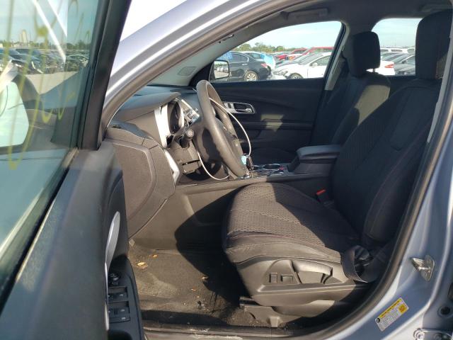 Photo 7 from auction – 2015 CHEVROLET EQUINOX LS with VIN 2GNALAEK2F6196736