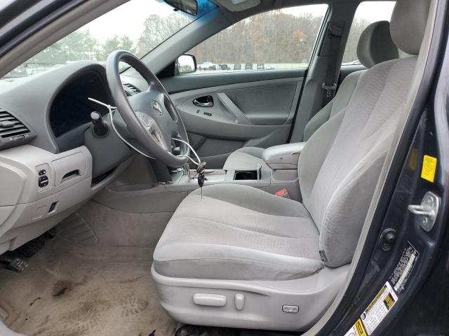 Photo 7 from auction – 2011 TOYOTA CAMRY BASE with VIN 4T1BF3EKXBU187581