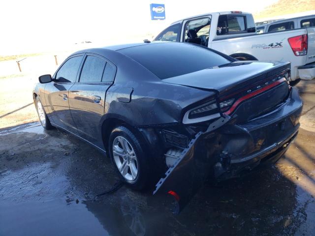 Photo 2 from auction – 2019 DODGE CHARGER SX with VIN 2C3CDXBG4KH709814