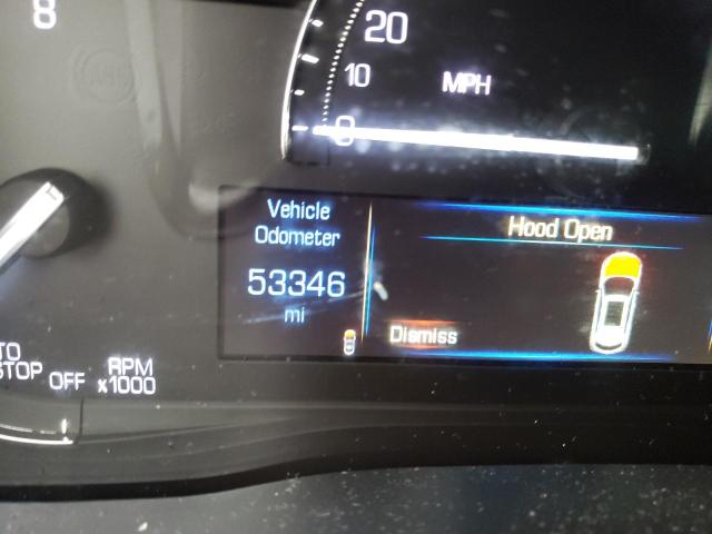 Photo 9 from auction – 2019 CADILLAC XT5 PREMIU with VIN 1GYKNFRS8KZ136239