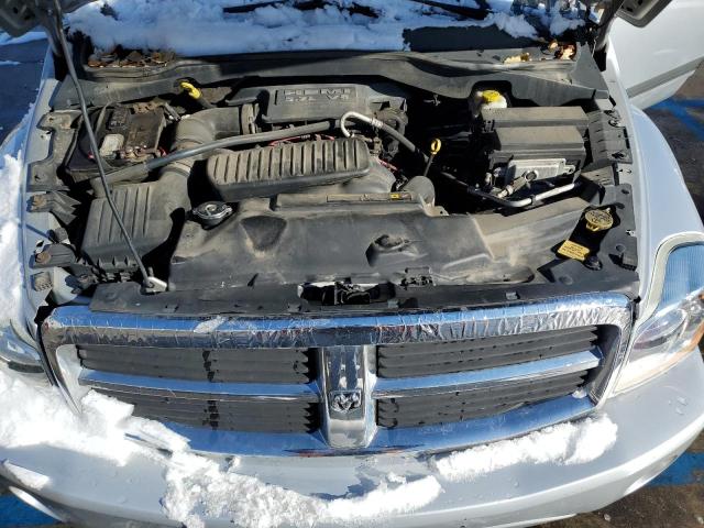 Photo 12 from auction – 2006 DODGE DURANGO SL with VIN 1D4HB482X6F165279