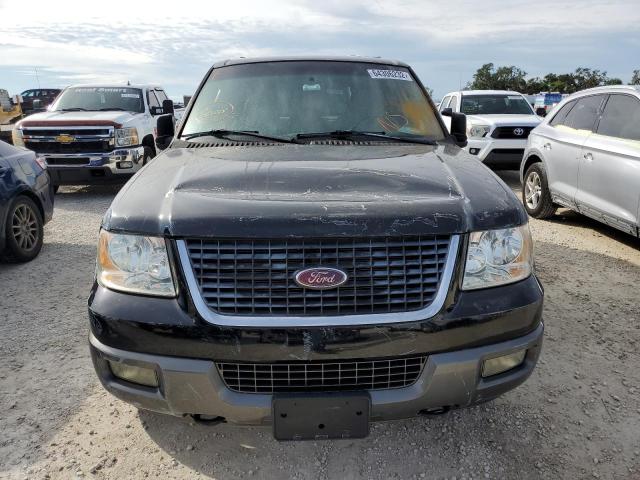 Photo 5 from auction – 2004 FORD EXPEDITION with VIN 1FMFU16L74LB27382